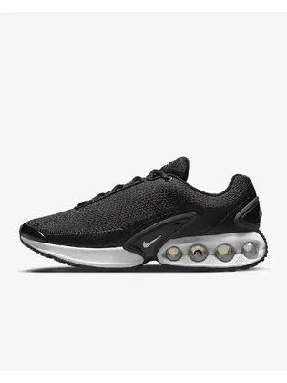 Кросівки Nike Air Max DN Black