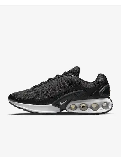 Кросівки Nike Air Max DN Black