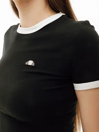 Футболка Ellesse Bailey T-Shirt, чорний