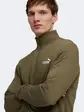 Костюм спортивний ESS Sweat Suit Puma M Хакі