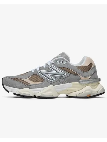 Кросівки New Balance 9060 Grey