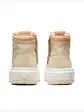 Кросівки баскетбольні JORDAN AIR 1 ELEVATE MID, бежевий