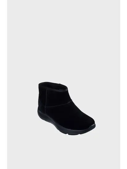 Черевики Skechers жін. 144853 BBK