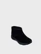 Черевики Skechers жін. 144853 BBK
