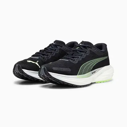Кросівки Puma Deviate Nitro 2 Wns, чорний з білим