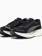 Кросівки Puma Deviate Nitro 2 Wns, чорний з білим