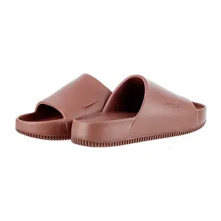 Шльопанці Nike W CALM SLIDE, рожевий