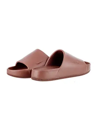 Шльопанці Nike W CALM SLIDE, рожевий