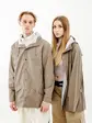 Куртка Rains Jacket, коричневий