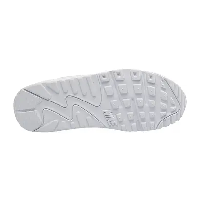 Кросівки Nike, білий