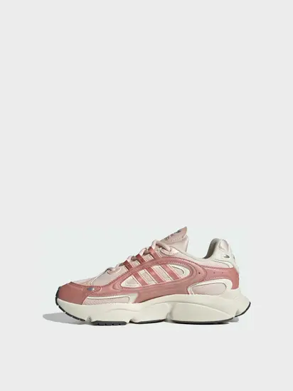 Кросівки Adidas OZMILLEN W, wonder quartz