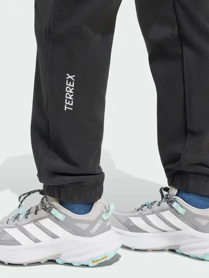 Штани Adidas W MT ESS FL PT