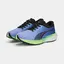 Кросівки Puma Deviate Nitro 2 Wns, синій з чорним
