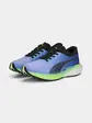Кросівки Puma Deviate Nitro 2 Wns, синій з чорним