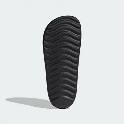 Шльопанці UNISEX ADILETTE LUMIA Adidas 10 (44,5) Чорний