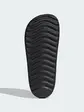 Шльопанці UNISEX ADILETTE LUMIA Adidas 10 (44,5) Чорний