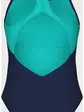 Купальник FLOW SWIMSUIT V BACK LB