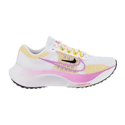 Кросівки Nike WMNS ZOOM FLY 5, білий