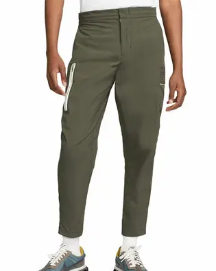 Штани Nike Sportswear Style Essentials Utility Pants Olive