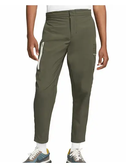 Штани Nike Sportswear Style Essentials Utility Pants Olive