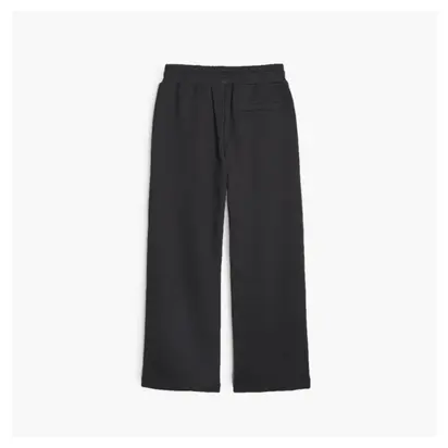 Штани Puma x PLEASURES Sweatpants, чорний