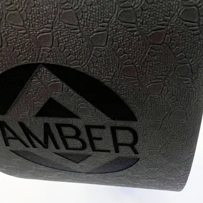 Набір для спини та МФР Amber Healthy Back Kit 3 в 1