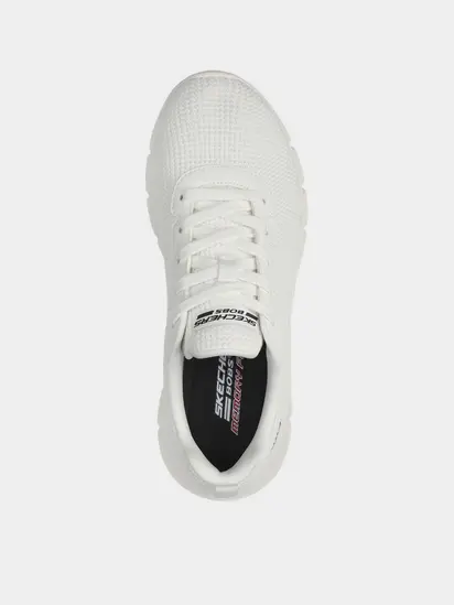 Кросівки Skechers жін. 117346 W