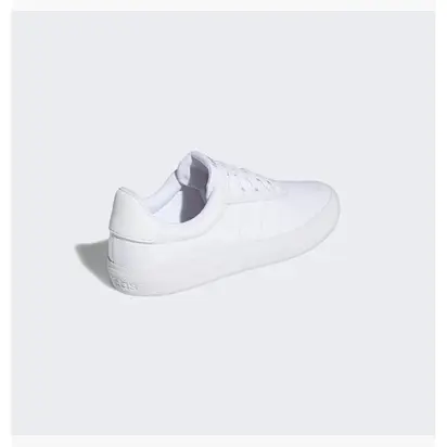 Кросівки Adidas Vulc Raid3R Skateboarding Shoes White 36.5