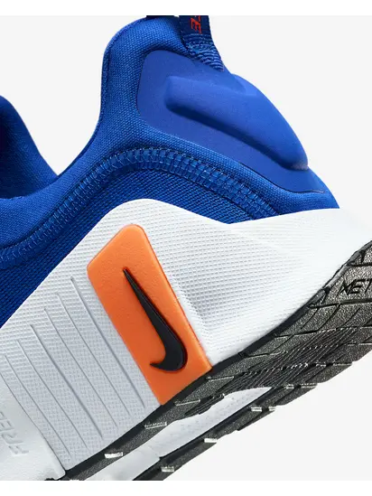 Кросівки NIKE FREE METCON 6 WORKOUT SHOES BLUE