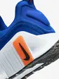 Кросівки NIKE FREE METCON 6 WORKOUT SHOES BLUE