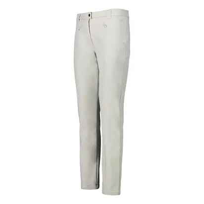 Штани CMP WOMAN LONG PANT, білий