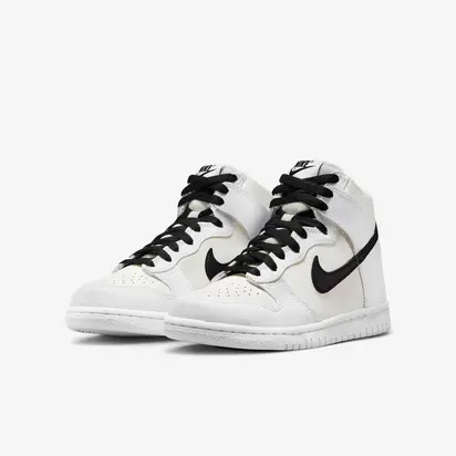 Кросівки NIKE DUNK HIGH GS