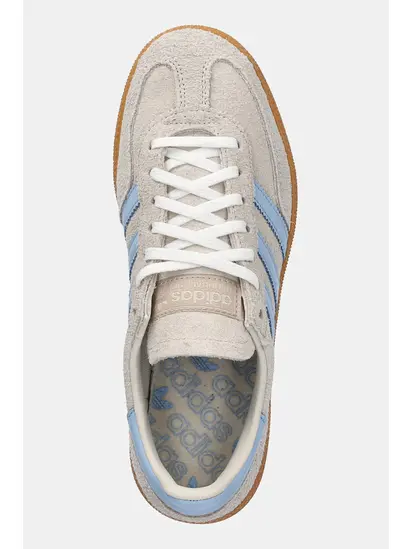 Кросівки жіночі Adidas Handball Spezial Alumina Clear Sky