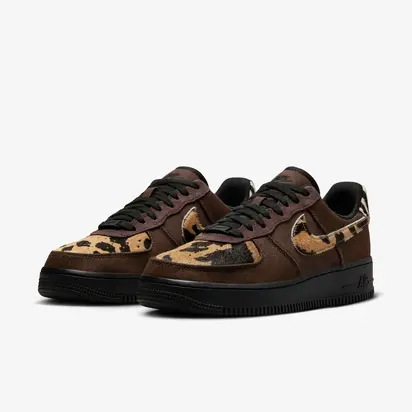 Кросівки Nike W AIR FORCE 1 07