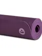 Килимок для йоги Bodhi Ecopro Diamond фіолетовий 185x60x0.6 см