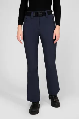 Штани лижні CMP WOMAN PANT, синій