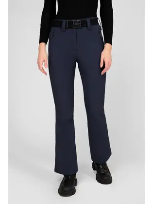 Штани лижні CMP WOMAN PANT, синій