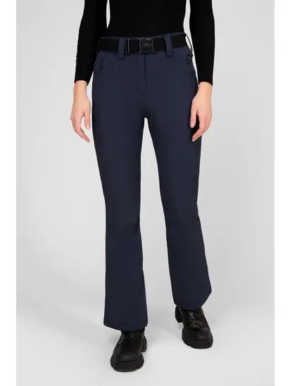 Штани лижні CMP WOMAN PANT, синій