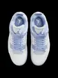 Кросівки Jordan 4 Retro Forget Me Not (W)
