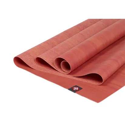 Килимок для йоги Manduka eKO SuperLite Mat Orchid Marble 180x61x0.15 см