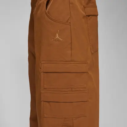 Штани жіночі Air Jordan Heavyweight Chicago Pants Brown