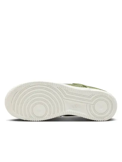 Кросівки Nike Air Force 1 07 Green