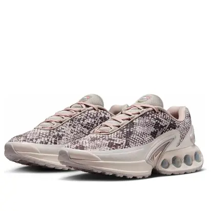 Кросівки жіночі Nike Air Max Dn Premium Beige 36.5