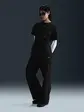 Штани жіночі Nike Sportswear Everything Wovens Black