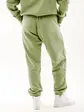 Штани Nike NS PHNX FLC HR OS PANT PRNT, зелений
