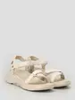 Сандалії Skechers жін. 140251 NAT