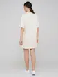 Сукня Nike W NSW ESSNTL DRESS, кремовий
