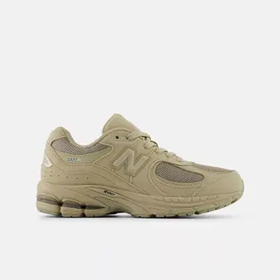 Кросівки New Balance 2002, бежевий