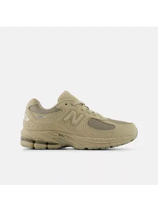 Кросівки New Balance 2002, бежевий
