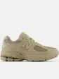 Кросівки New Balance 2002, бежевий
